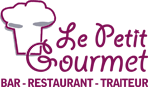Logo Le Petit Gourmet