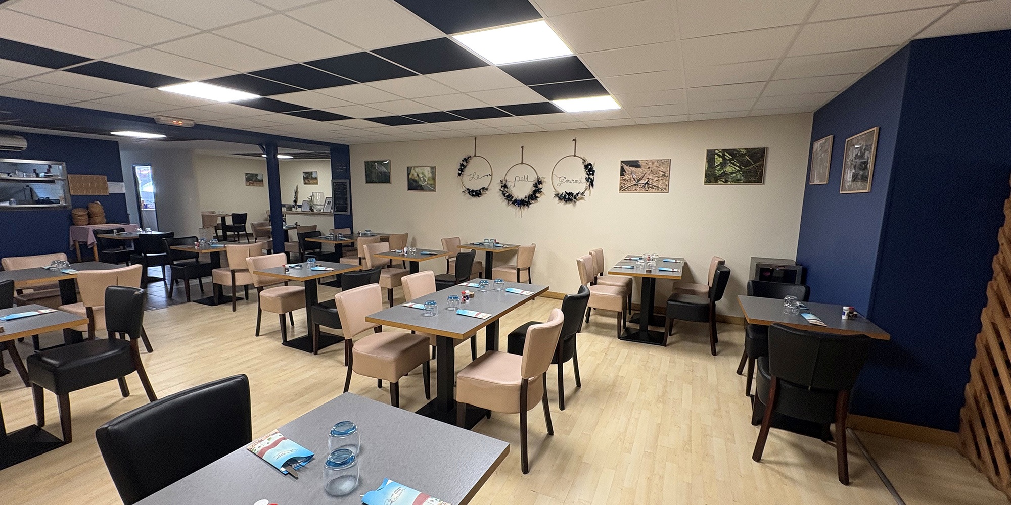 Le Petit Gourmet Montmorillon