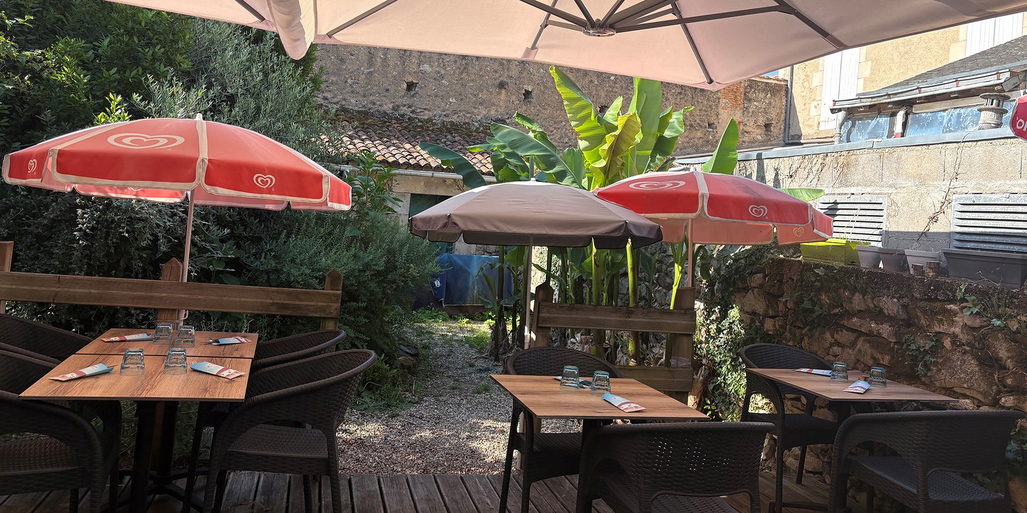 Le Petit Gourmet Montmorillon