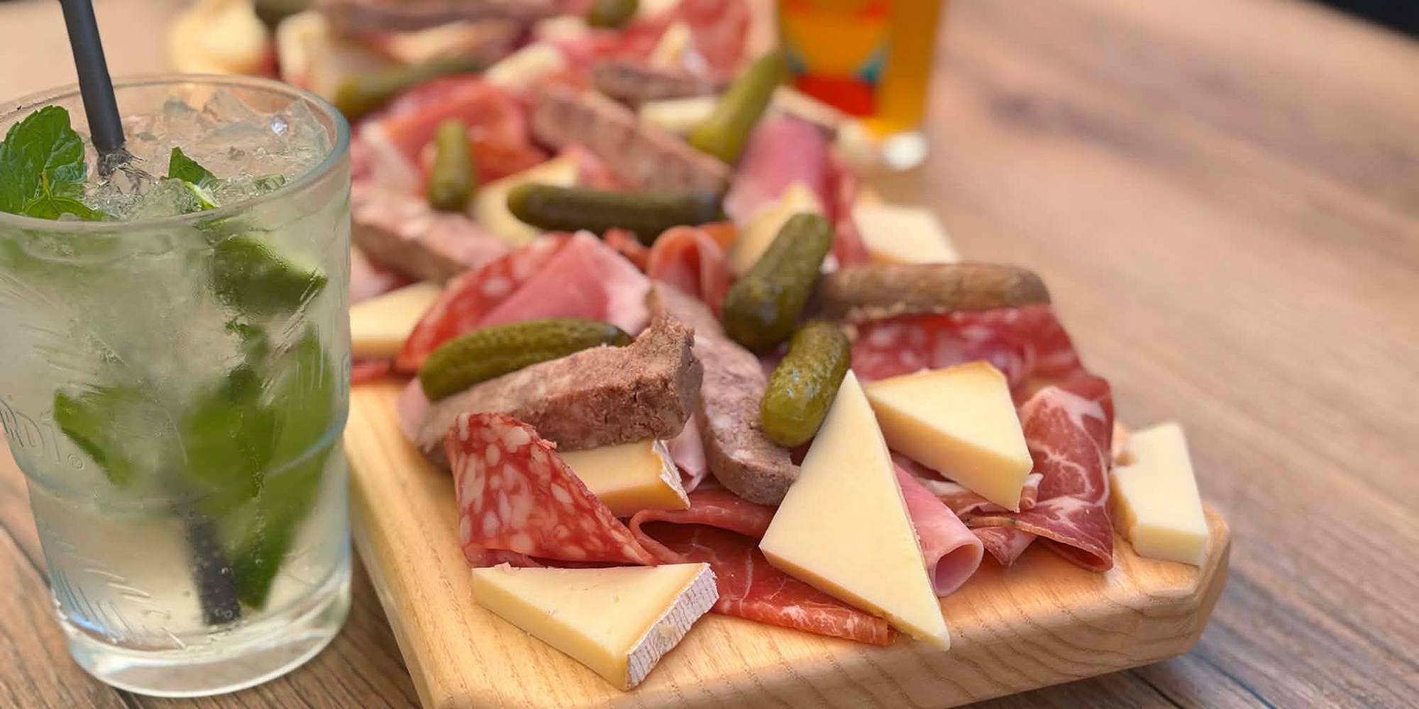 Le Petit Gourmet Montmorillon>
