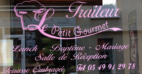 Le Petit Gourmet