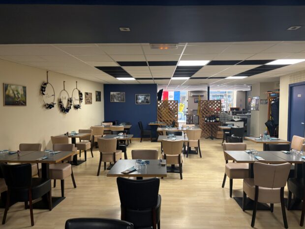 Le Restaurant - salle 2